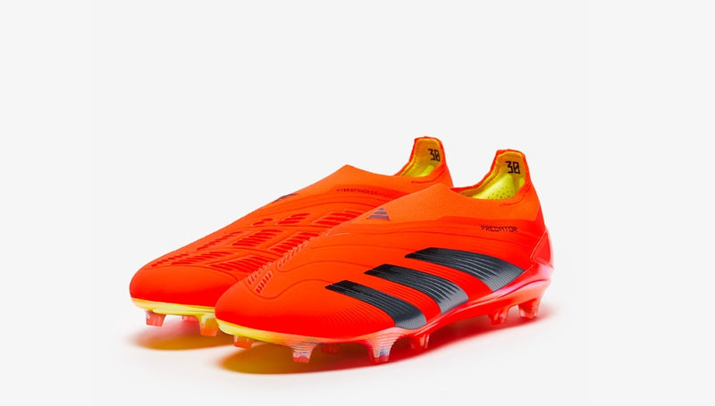 Adidas Predator Accuracy + FG