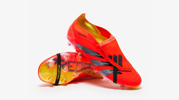 Adidas Predator Accuracy + FG