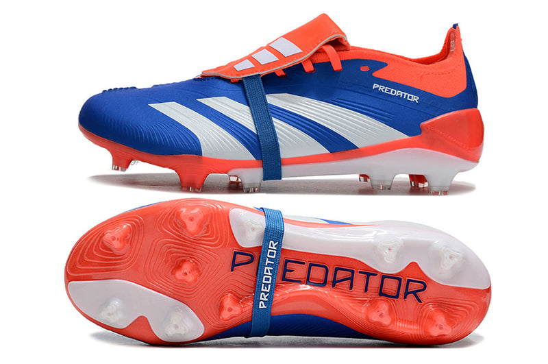 Adidas Predator Accuracy + FG