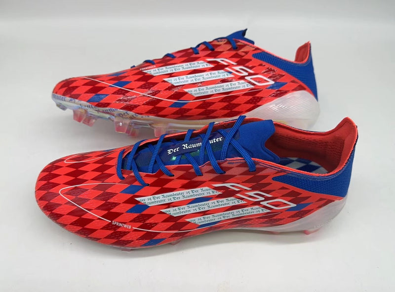 Adidas F50 FG