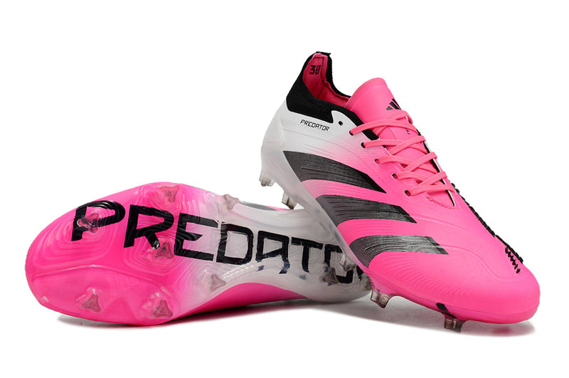 Adidas Predator Accuracy + FG