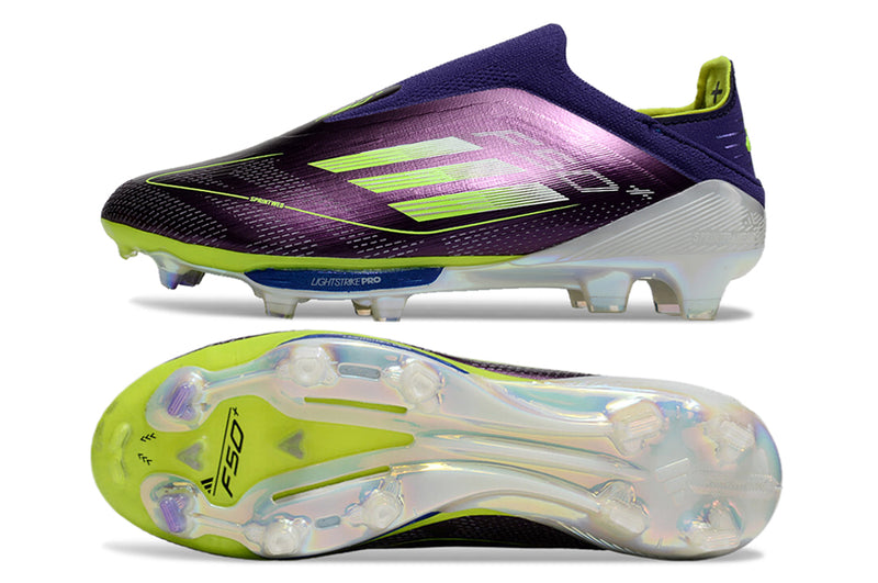 Adidas F50 FG