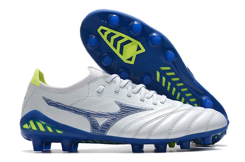 Mizuno Morelia Neo lll FG