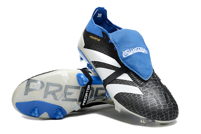 Adidas Predator Accuracy + FG