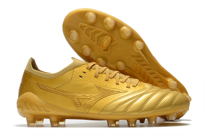 Mizuno Morelia Neo lll FG