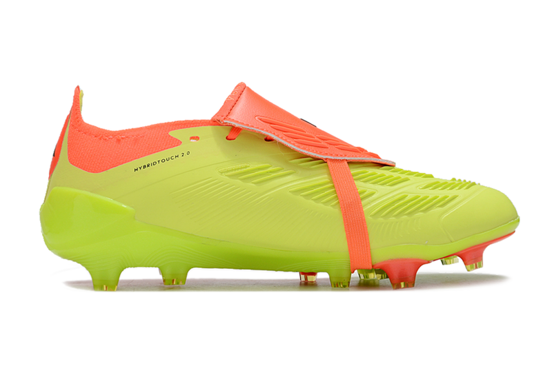 Adidas Predator Accuracy + FG