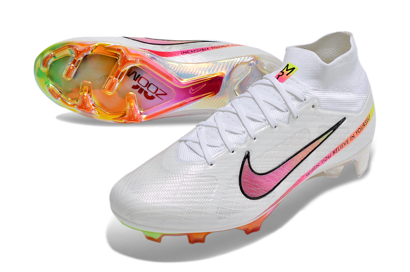 Nike Air Zoom Superfly IX Elite FG (INFANTIL)