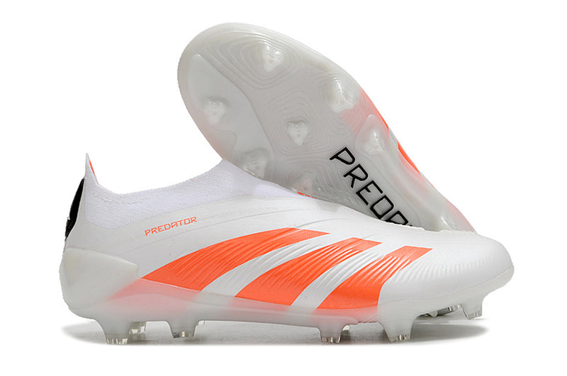 Adidas Predator Accuracy + FG