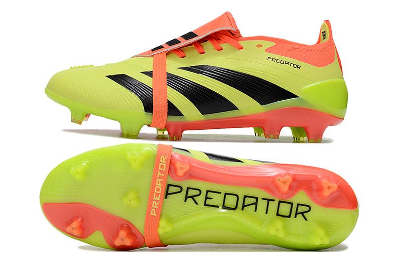 Adidas Predator Accuracy + FG