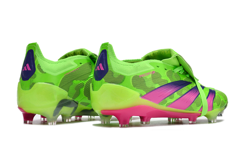 Adidas Predator Accuracy + FG