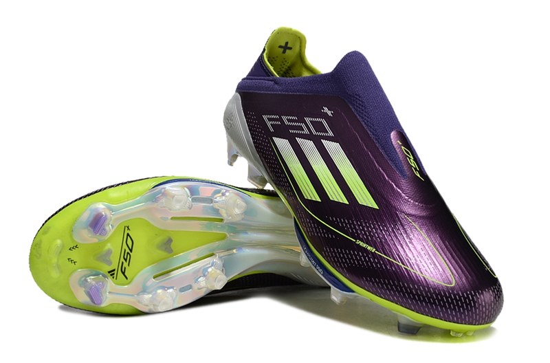 Adidas F50 FG