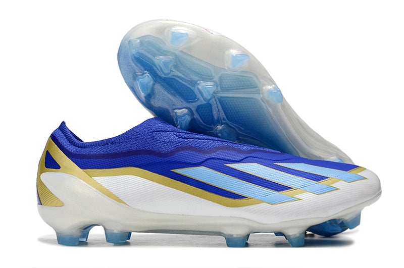 Adidas x23crazyfast FG