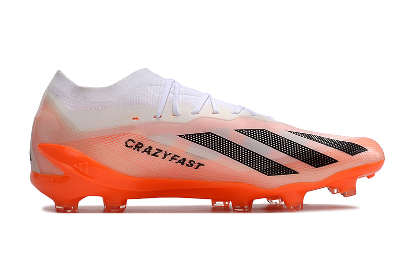 Adidas x23crazyfast FG