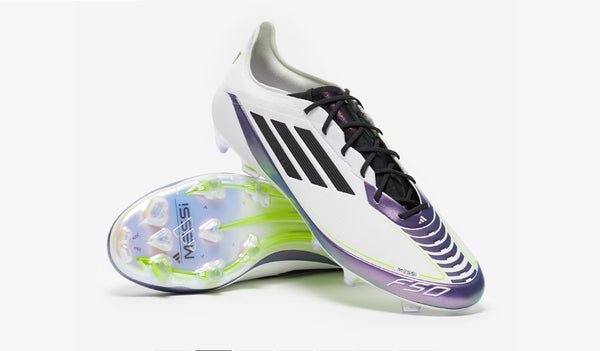 Adidas F50 FG