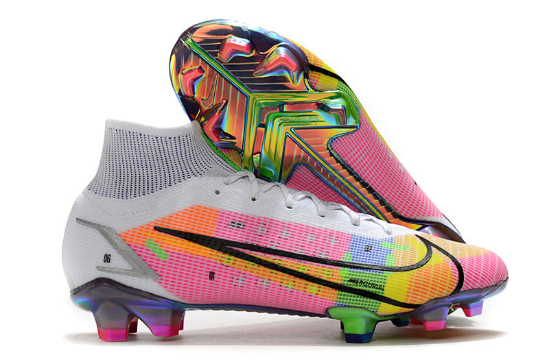 Nike Superfly 8 Elite FG