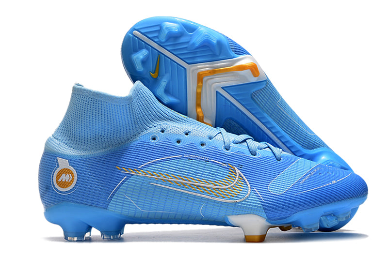 Nike Superfly 8 Elite FG