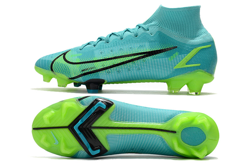 Nike Superfly 8 Elite FG