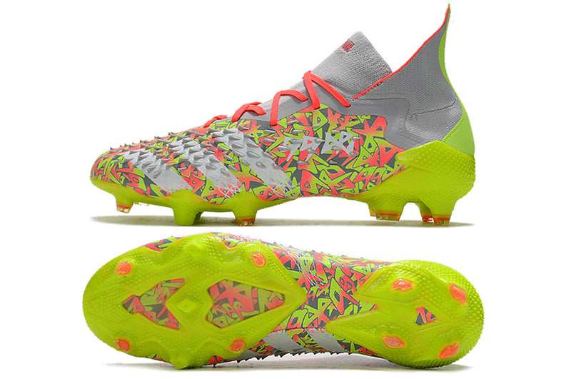 Adidas Predator Freak 21 FG